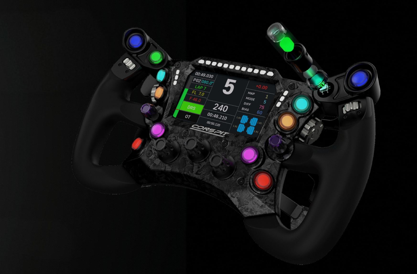 ErgoTouch™ Modular RGB
